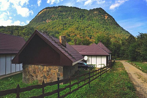 Отель в , "Дом в горах" - цены