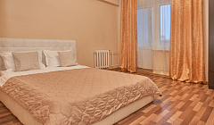 Фото объекта ««PREMIUM Байкальская» 1-комнатная квартира в Иркутске», 3