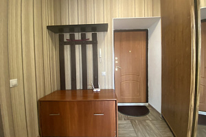 1-комнатная квартира Беляева 33к2 в Тюмени 10