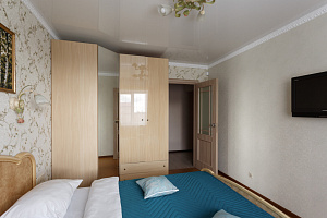 4х-комнатная квартира Городецкая 15 в Череповце 7