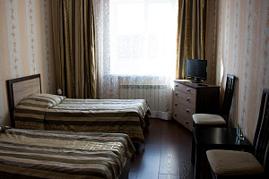 Мини-отели в Торжке, "Торжок" мини-отель - забронировать номер