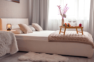 1-комнатная квартира Краснодонская 10 эт 27