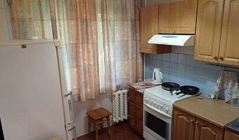 1-комнатная квартира Чехова 58 в Сочи - фото 4