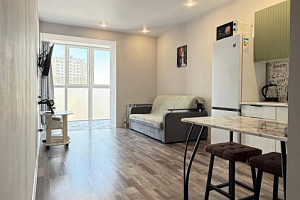 Квартира-студия Волочаевская 80