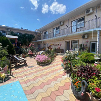 "Лилия" частный сектор