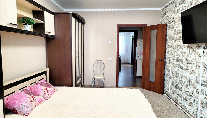 2х-комнатная квартира Есенина 44А в Белгороде - фото 1