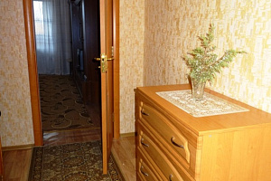 Квартиры Феодосии 1-комнатные, 1-комнатная Южная 11 1-комнатная - цены