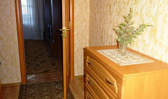 1-комнатная квартира Южная 11 в Приморском (Феодосия) - фото 2