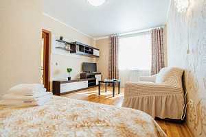Мини-отели в Калуге, 1-комнатная Суворова 5 этаж 4 мини-отель - раннее бронирование