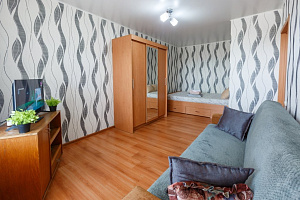 Квартиры Смоленска 1-комнатные, 1-комнатная Академика Петрова 16 1-комнатная - цены