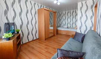 1-комнатная квартира Академика Петрова 16 в Смоленске - фото 2
