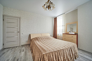 &quot;С Высоты Птичьего Полета&quot; 2х-комнатная квартира в Нижнем Новгороде фото 16