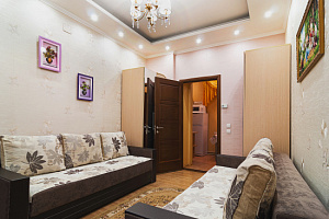 1но-комнатная квартира Гагарина 10 в Кисловодске 5