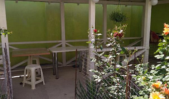 &quot;Зеленый дворик&quot; мини-гостиница в Евпатории - фото 3