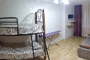 Квартиры Лазаревского 1-комнатные, 1-комнатная Победы 67 1-комнатная - цены