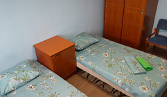 Фото объекта ««Тюмень» гостиница в Тюмени», 3