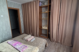 1-комнатная квартира Октябрьская 55