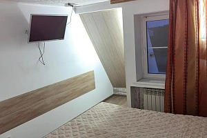 Квартира в , "Уютная в центре Дубовки" 2х-комнатная - фото
