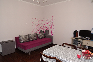 1-комнатная квартира Абазинская 35 в Сухуме фото 5