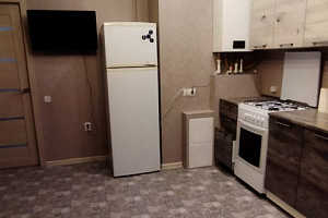 1-комнатная квартира Маршала Жукова 48Е в Крымске 10
