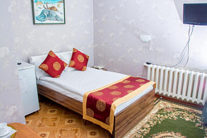 &quot;Буян-Бадыргы&quot; гостиница в Кызыле 2