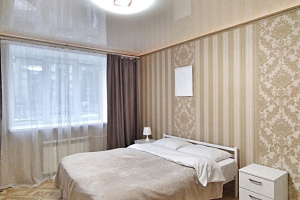 Квартиры Мурманска на месяц, "Уютная в тихом центре" 1-комнатная на месяц - фото