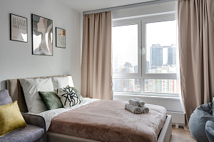 "UraganAPART Мечта" квартира-студия