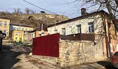 Фото объекта «2х-комнатная квартира Теплосерная 29 в Пятигорске», 4