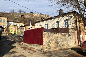 Дома Пятигорска в горах, 2х-комнатная Теплосерная 29 в горах - раннее бронирование