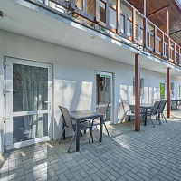 &quot;Ёлки-палки&quot; гостевой дом