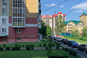2х-комнатная квартира Гарифа Ахунова 20 в Казани 18