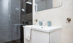 Фото объекта ««White Loft Aparts» 1-комнатная квартира в Калининграде», 4