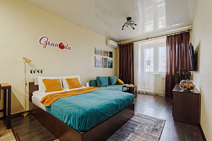 &quot;GRANADA Черноисточинское 29А&quot; квартира-студия