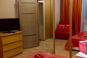 Квартиры Домодедово с размещением с животными, 2х-комнатная Курыжова 22 с размещением с животными - фото