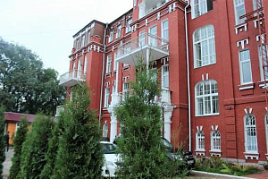 Отели Кисловодска с балконом, "Скала" с балконом