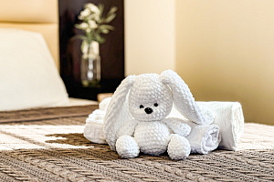 "Уютный" гостевой дом