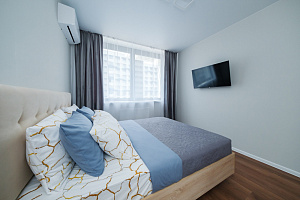 2х-комнатная квартира Ясногорская 16/2к12