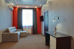 &quot;Prestige hotel Семь Королей&quot; гостиница в Волгограде фото 5