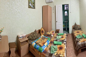 &quot;Новая волна&quot; гостевой дом в Николаевке фото 3