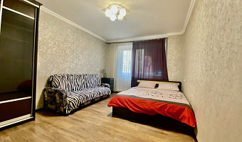 &quot;KOROLEV Apartments&quot; 2х-комнатная квартира в Ивантеевке - фото 2