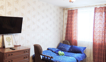 1-комнатная квартира Рыбная 88 в Сергиевом Посаде - фото 3