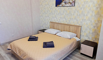1-комнатная квартира Столярова 19 в Казани - фото 3