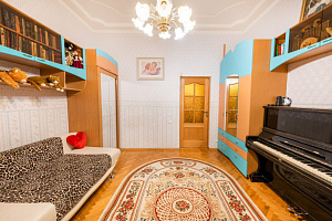 Отели Санкт-Петербурга недорого, "В Центре" комната недорого - раннее бронирование
