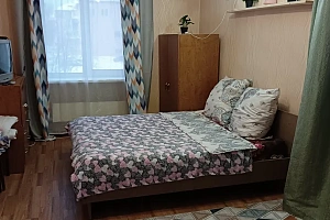 Квартира в , 1-комнатная 40 лет Победы 17 - фото