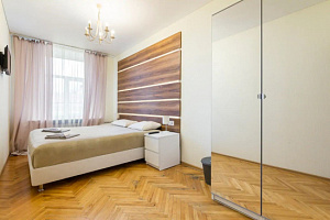 5-комнатная квартира Гороховая 32 в Санкт-Петербурге 15