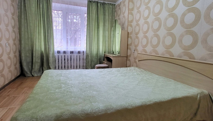 3х-комнатная квартира Широкая 6 в Кисловодске - фото 1