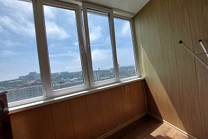 2х-комнатная квартира Гульбиновича 16 во Владивостоке фото 6