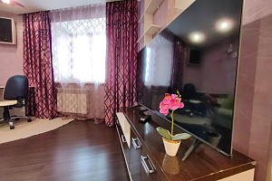 1-комнатная квартира Большая 9 в Хабаровске 15
