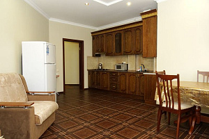 2х-комнатная квартира-студия с видом на МОРЕ Жемчужный 3 в Кабардинке фото 5