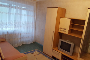 1-комнатная квартира 50 лет Октября 47 в Тюмени 4